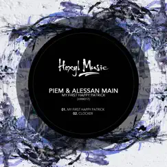 My First Happy Patrick - Single by Piem & Alessan Main album reviews, ratings, credits