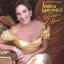 Andrea Marcovicci Sings Rodgers & Hart by Andrea Marcovicci album reviews, ratings, credits