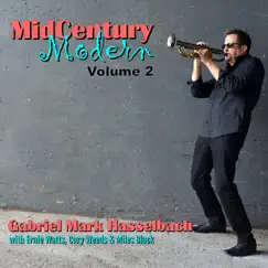 Midcentury Modern, Vol. 2 by Gabriel Mark Hasselbach album reviews, ratings, credits