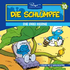 Die drei Kerne - Teil 08 Song Lyrics