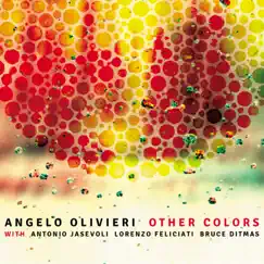 Dialogue n.1 (feat. Antonio Jasevoli, Lorenzo Feliciati & Bruce Ditmas) Song Lyrics