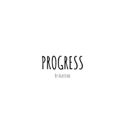 Progress - EP by Alayisha album reviews, ratings, credits