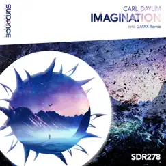 Imagination Song Lyrics