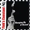 Hanging by a Thread album lyrics, reviews, download