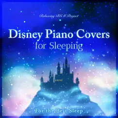Let It Go (Sleep Piano Version-From 