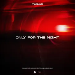 Only for the Night Song Lyrics