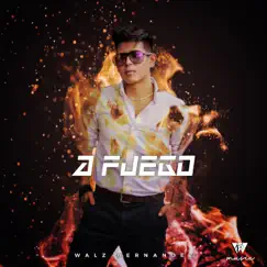 A Fuego - Single by Walz Hernandez album reviews, ratings, credits