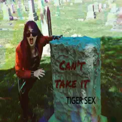 Can't Take It - Single by Tiger SEX album reviews, ratings, credits