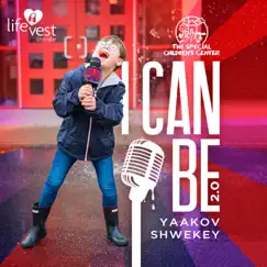 I Can Be 2.0 - Single by Yaakov Shwekey album reviews, ratings, credits
