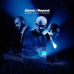 Acoustic II by Above & Beyond album reviews, ratings, credits