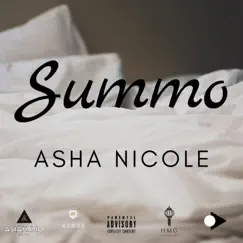 Summo - Single by Asha Nicole album reviews, ratings, credits