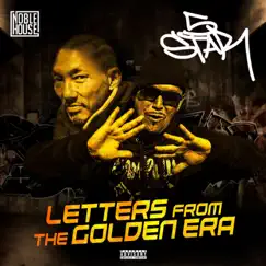 Letters From The Golden Era by 5star, Don Lo Legendary & Gennessee album reviews, ratings, credits