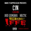 Iffe (feat. Dee Cisneros & Hectic) - Single album lyrics, reviews, download