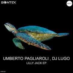 Lilly Jack E.P by Umberto Pagliaroli & DJ Lugo album reviews, ratings, credits