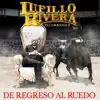 De Regreso al Ruedo album lyrics, reviews, download