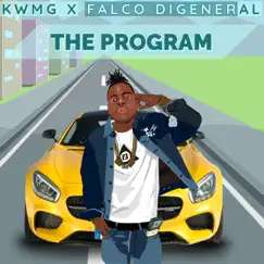 The Program (feat. Falco Di General) Song Lyrics