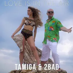 Love Is in the Air - Single by Tamiga & 2Bad album reviews, ratings, credits