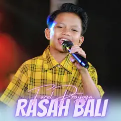 Rasah Bali - Single by Farel Prayoga album reviews, ratings, credits