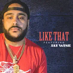 Like That (feat. Jay Wise) - Single by Bagstheboss album reviews, ratings, credits