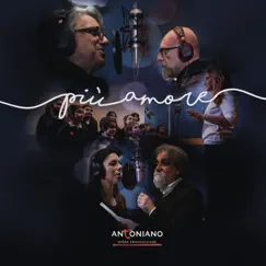 Più amore (feat. Piccolo Coro Dell'Antoniano) - Single by Gaetano Curreri, Mario Biondi & Amara album reviews, ratings, credits