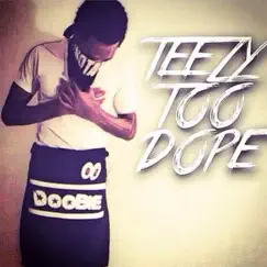 Kamen Rider - Single by Teezy TOO Dope album reviews, ratings, credits