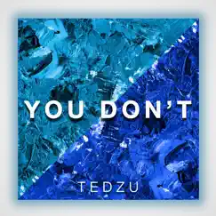 You Don't - Single by Tedzu album reviews, ratings, credits