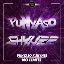 No Limits - Single by Punyaso & Shynee album reviews, ratings, credits