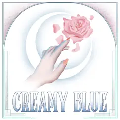 Creamy Blue - Single by Sarah Klang album reviews, ratings, credits