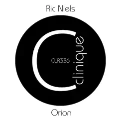 Orion - Single by Ric Niels album reviews, ratings, credits