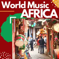 Africa's Sounds Song Lyrics