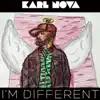 I'm Different - Single album lyrics, reviews, download