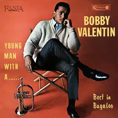 Young Man With A Horn by Bobby Valentín album reviews, ratings, credits