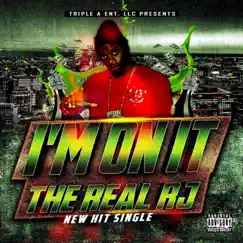 I'm on It - Single by THE REAL RJ album reviews, ratings, credits