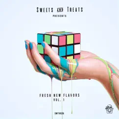 Fresh New Flavors, Vol. 1 - EP by Various Artists album reviews, ratings, credits