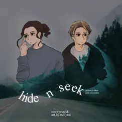 Hide N Seek - Single by Screwyounick & Jacksen album reviews, ratings, credits
