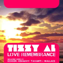Love Remembrance (Bsharry Edit Remix) Song Lyrics