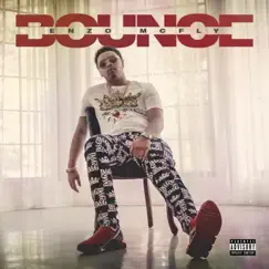 Bounce - Single by Enzo Mcfly album reviews, ratings, credits