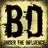 Under the Influence album lyrics, reviews, download