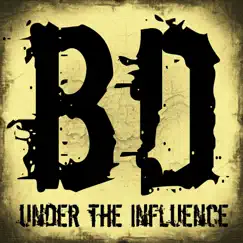 Under the Influence by Brian Davis album reviews, ratings, credits