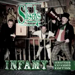 Infamy (Remastered & Expanded Edition) by The Sharks album reviews, ratings, credits