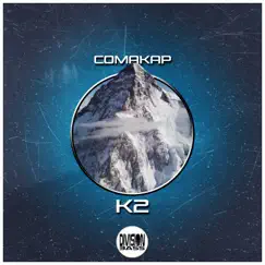 K2 - Single by Comakap album reviews, ratings, credits