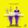 High Pretentions (feat. Discomakers) [Remixes] - EP album lyrics, reviews, download