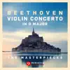 The Masterpieces, Beethoven: Violin Concerto in D Major, Op. 61 album lyrics, reviews, download