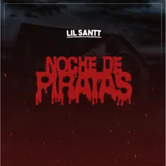 Noche de Piratas Song Lyrics