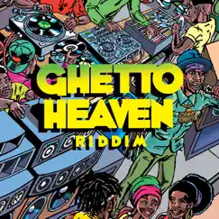 Ghetto Heaven Riddim by Various Artists album reviews, ratings, credits