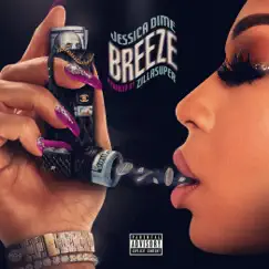 Breeze - Single by Jessica Dime album reviews, ratings, credits