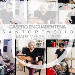 Mapa Mental (Casero en Cuarentena) - Single by Rodrigo Silva album reviews, ratings, credits