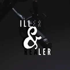 Iller & Realer - Single by The Lyrical Poet V.I.P. album reviews, ratings, credits