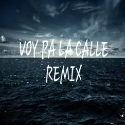 Voy Pa la Calle (feat. Revelde, Young E & el Happy) [Remix] Song Lyrics