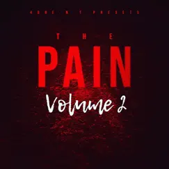 Pain feat.Y-Kaay & Crazybaby (feat. Y-Kaay & Crazybaby) Song Lyrics